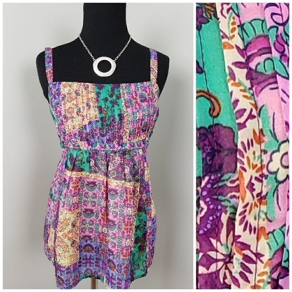 New! True Craft Boho Cute!